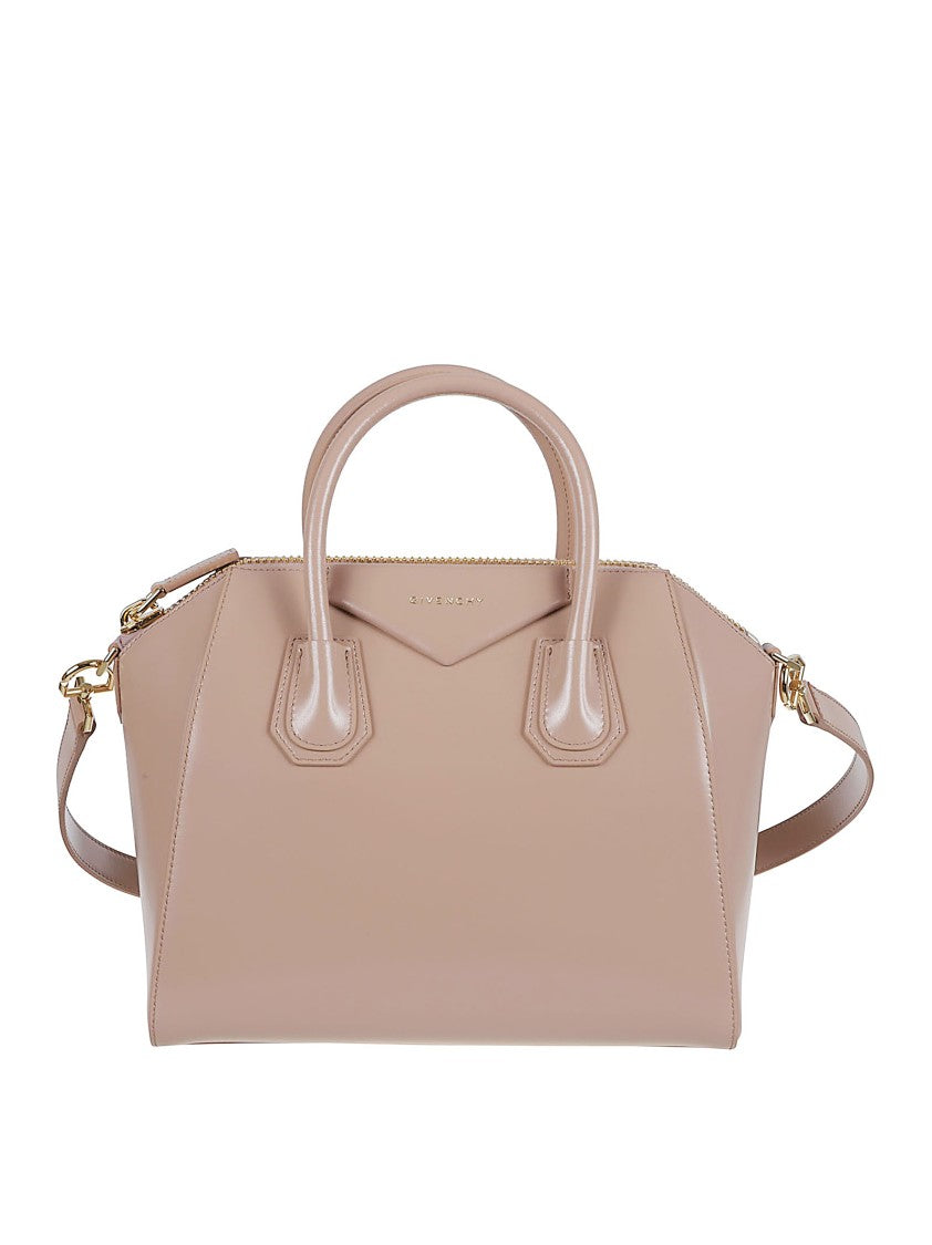 Givenchy Small Box Calfskin Bag