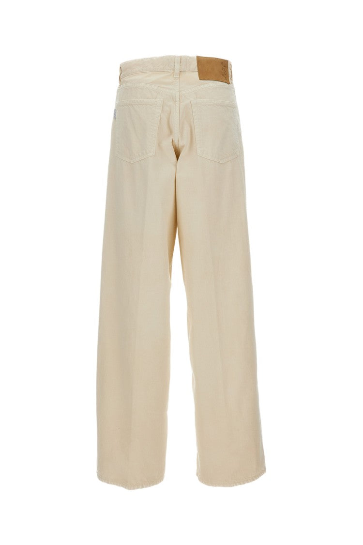Haikure Bethany Twill 45 Trousers