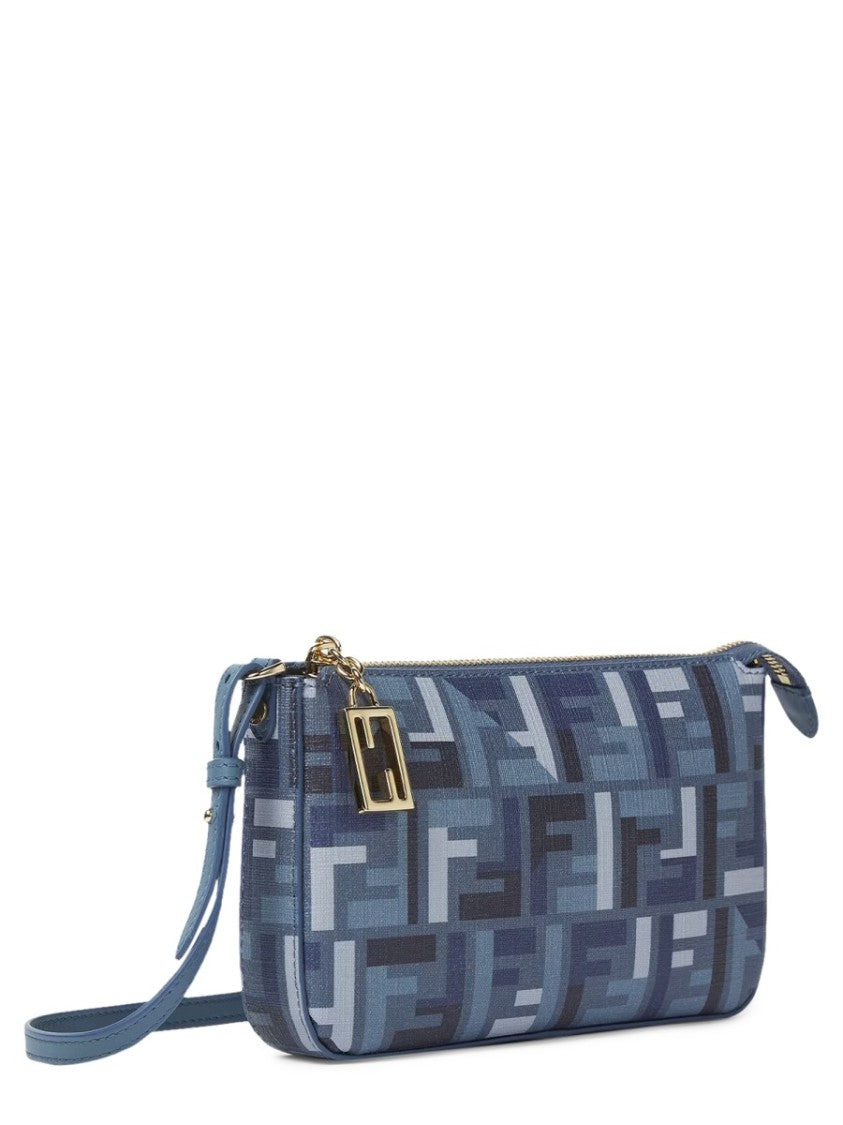 Fendi "Baguette" Pouch