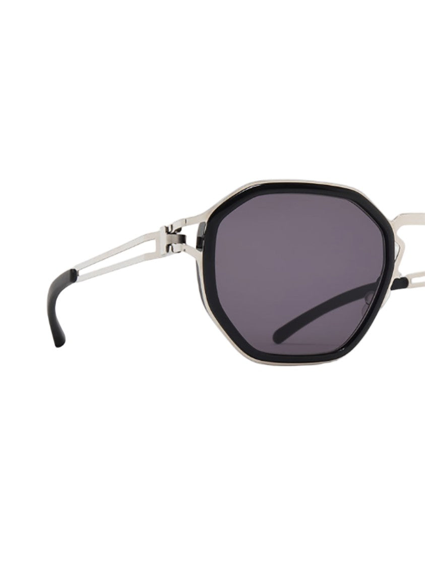 Mykita International Fit 26 Mm Optical Frames