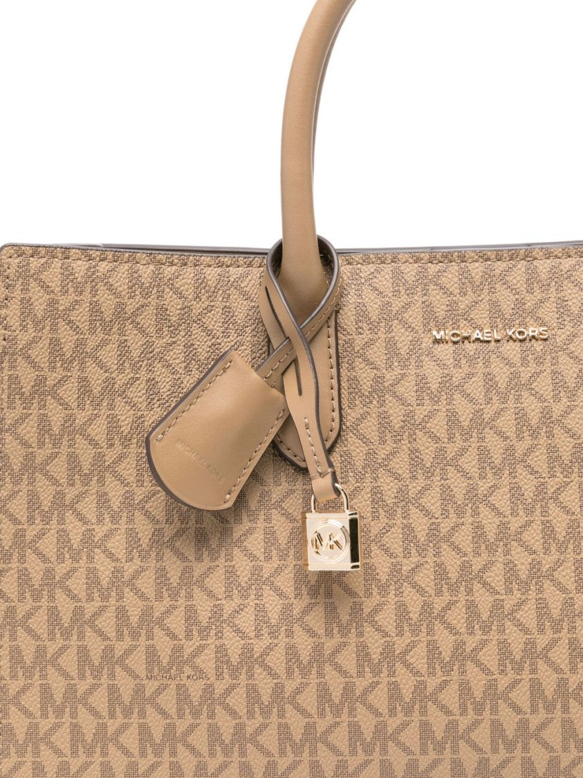 Michael Kors Md Ew Satchel