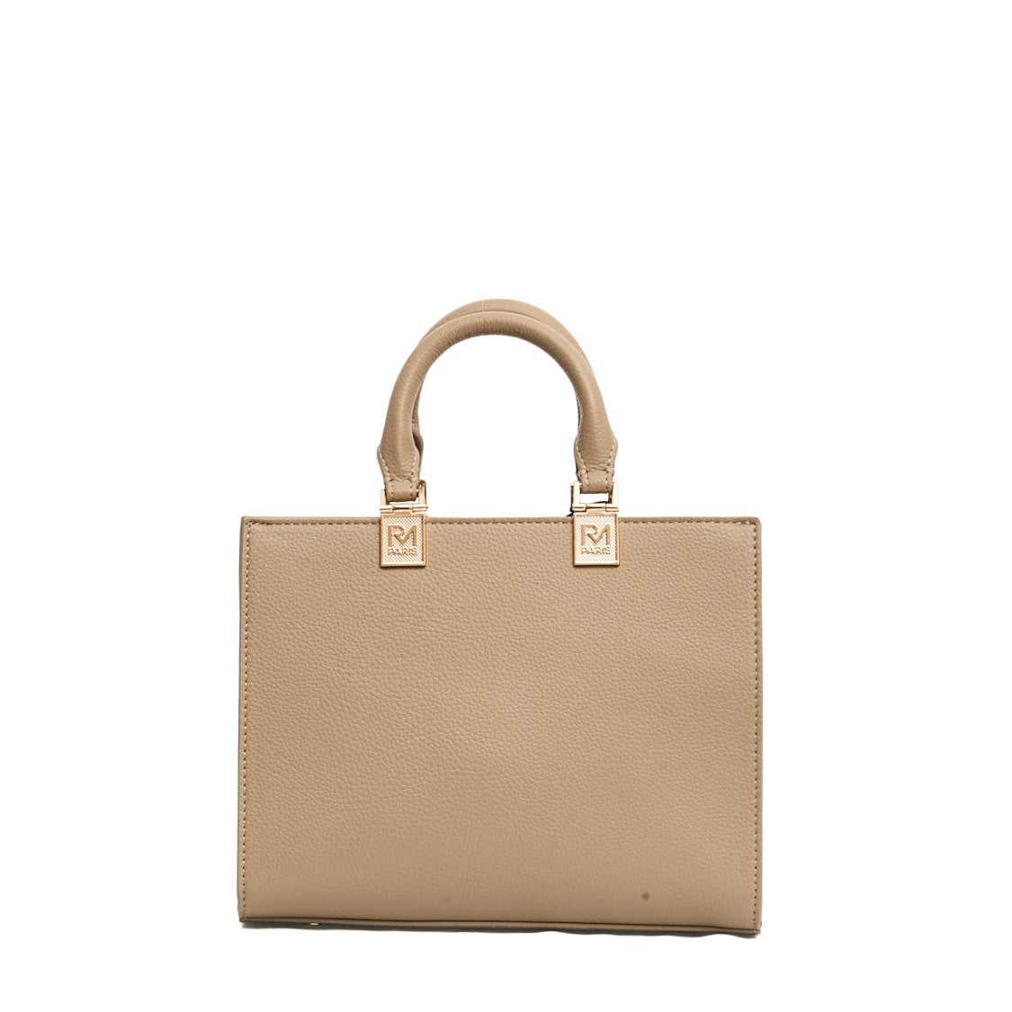 Rue Madame Mini Tote Orsetto Taupe