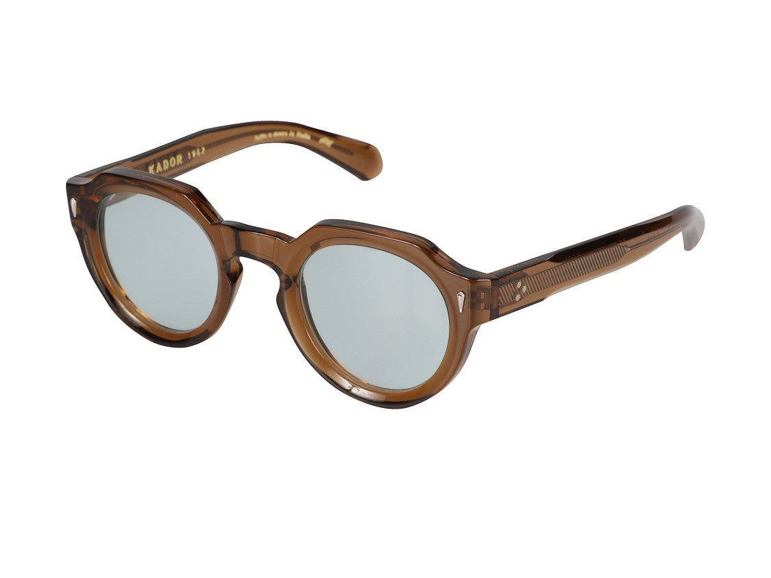 Kador Spike 2-48-S Round Sunglasses