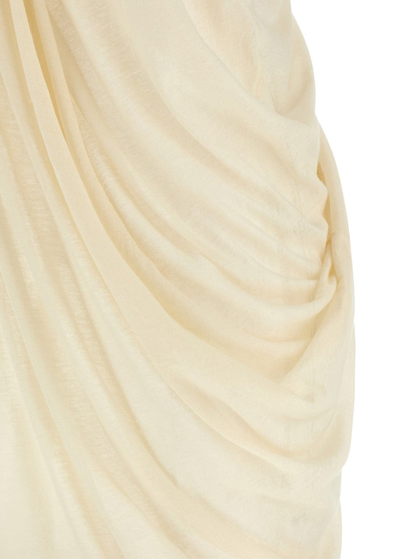 Rick Owens Anthem Tank' Top