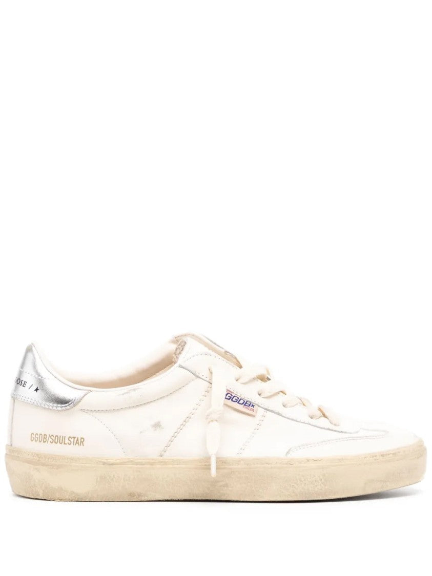 Golden Goose Soul Star Sneakers
