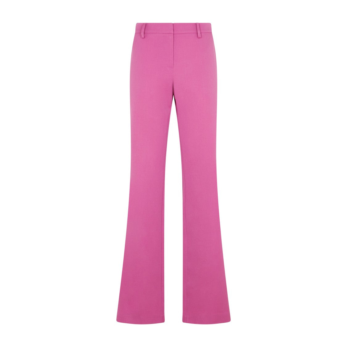 Magda Butrym Violet Wool Pants