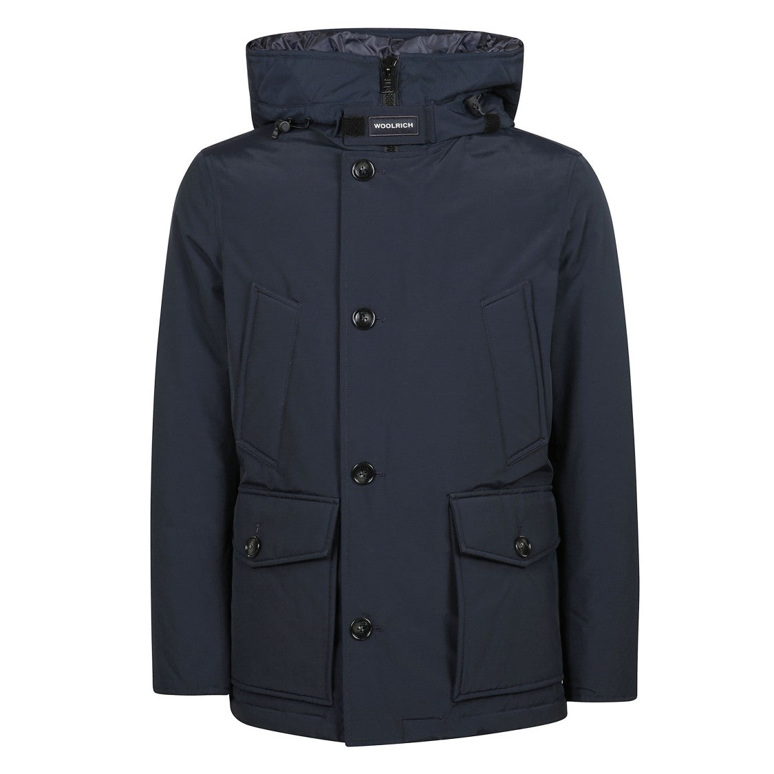 Woolrich Arctic Anorak