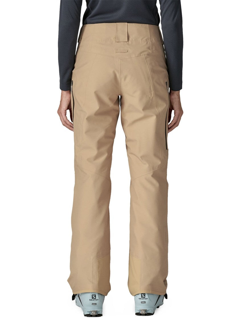 Patagonia Powder Town Insulated Straight Leg Ski Pants