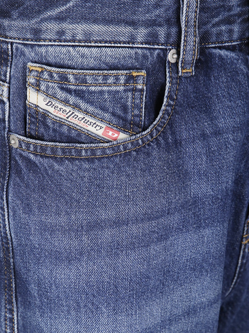 Diesel 1996 D-Sire Jeans