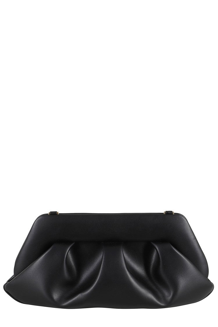 Themoirè Emera Bag With Structured Frame