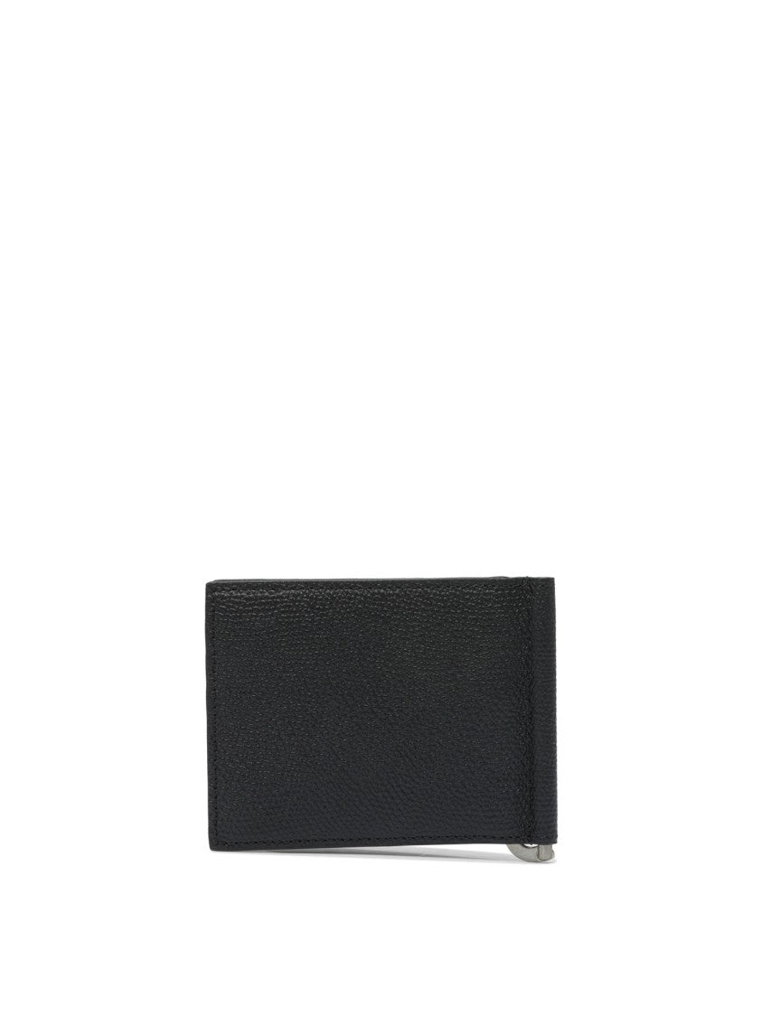 Valentino Garavani "Vlogo Signature" Wallet