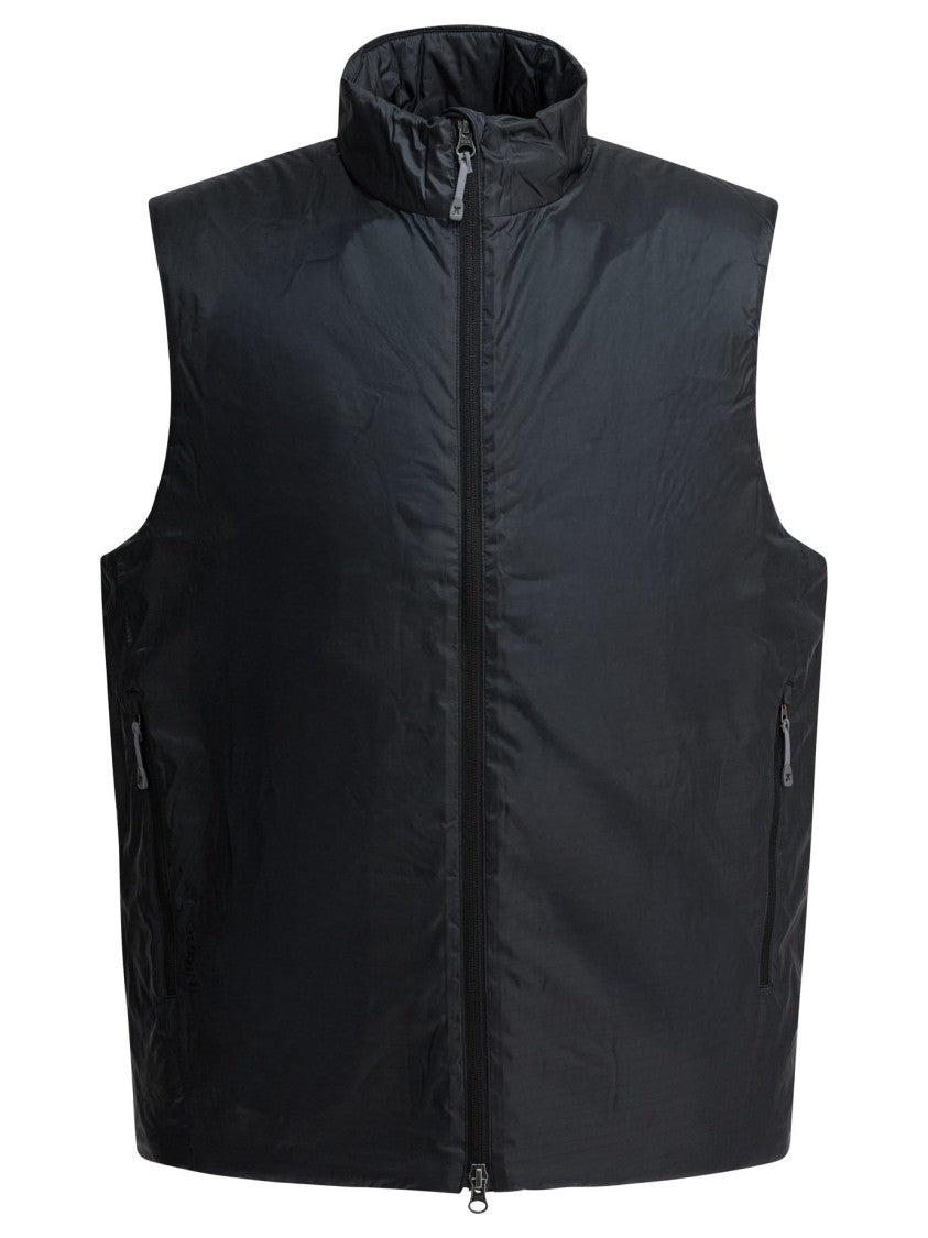 Houdini Sportswear "Dunfri" Sleeveless Jacket