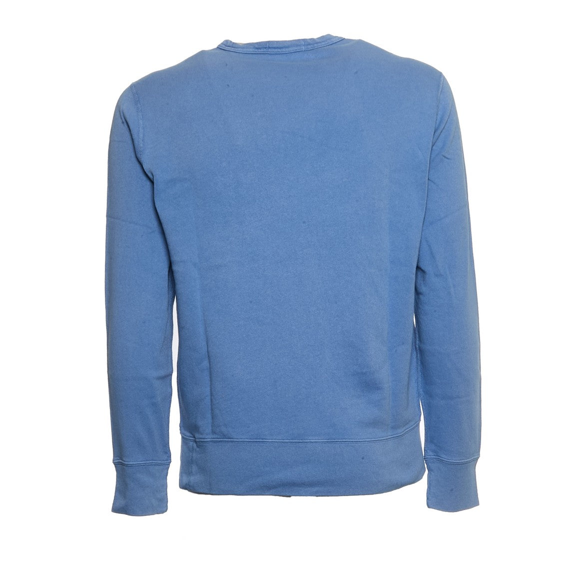 Polo Ralph Lauren Polo Ralph Lauren Campus Blue Sweatshirt