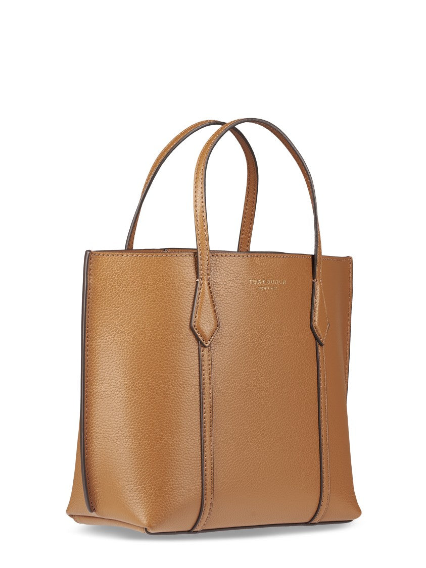 Tory Burch Perry Small Zip Tote