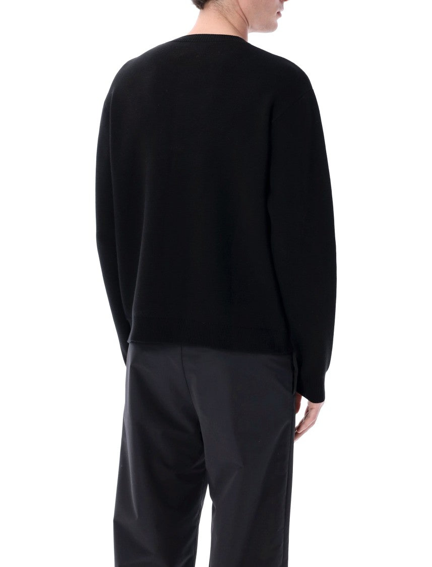 Berner Kuhl Silico Milano Seta Cotton Cardigan