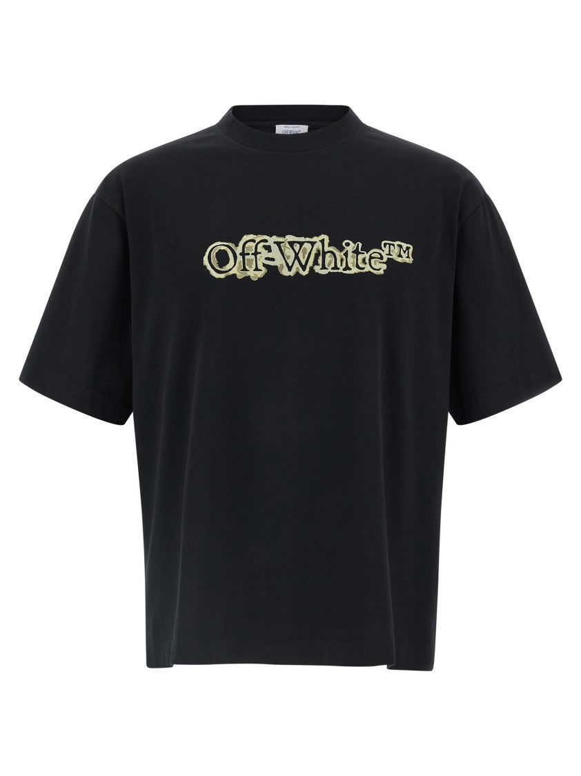 Off-White 'Cloudy Arrow' T-Shirt