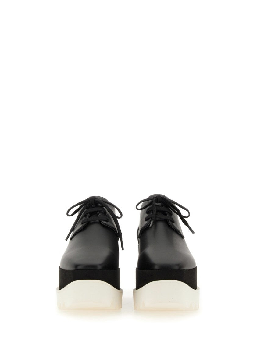 Stella Mccartney Lace-Up Elyse