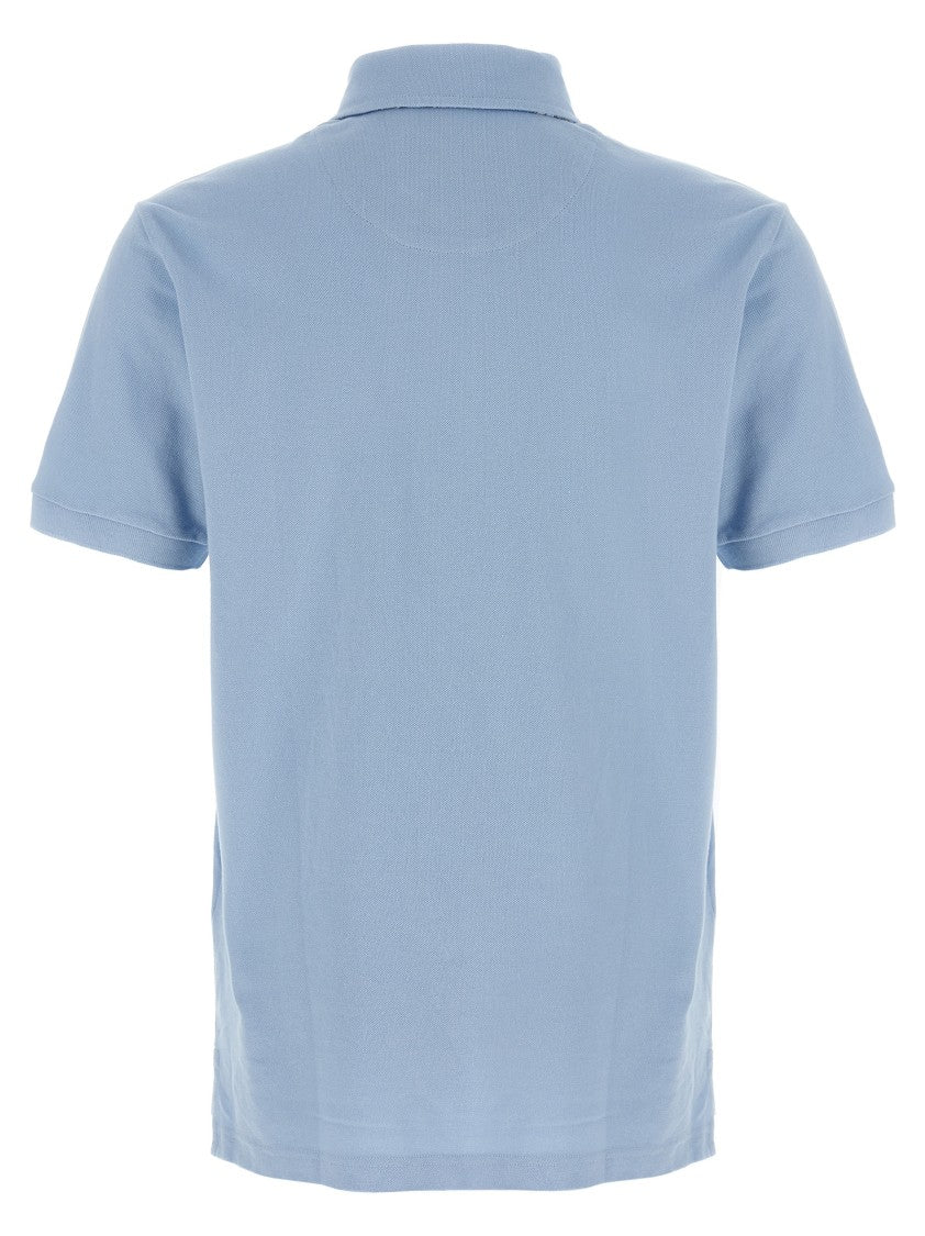 Etro Pegaso' Polo Shirt