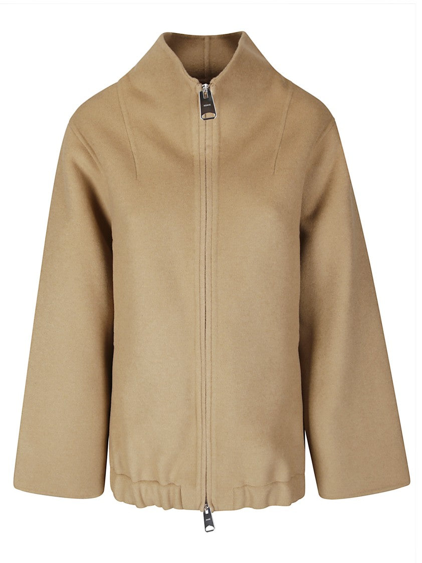 Khaite Garret Jacket