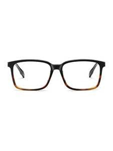 Safilo Multicolour Acetate Optical Frames With Tapered Arms