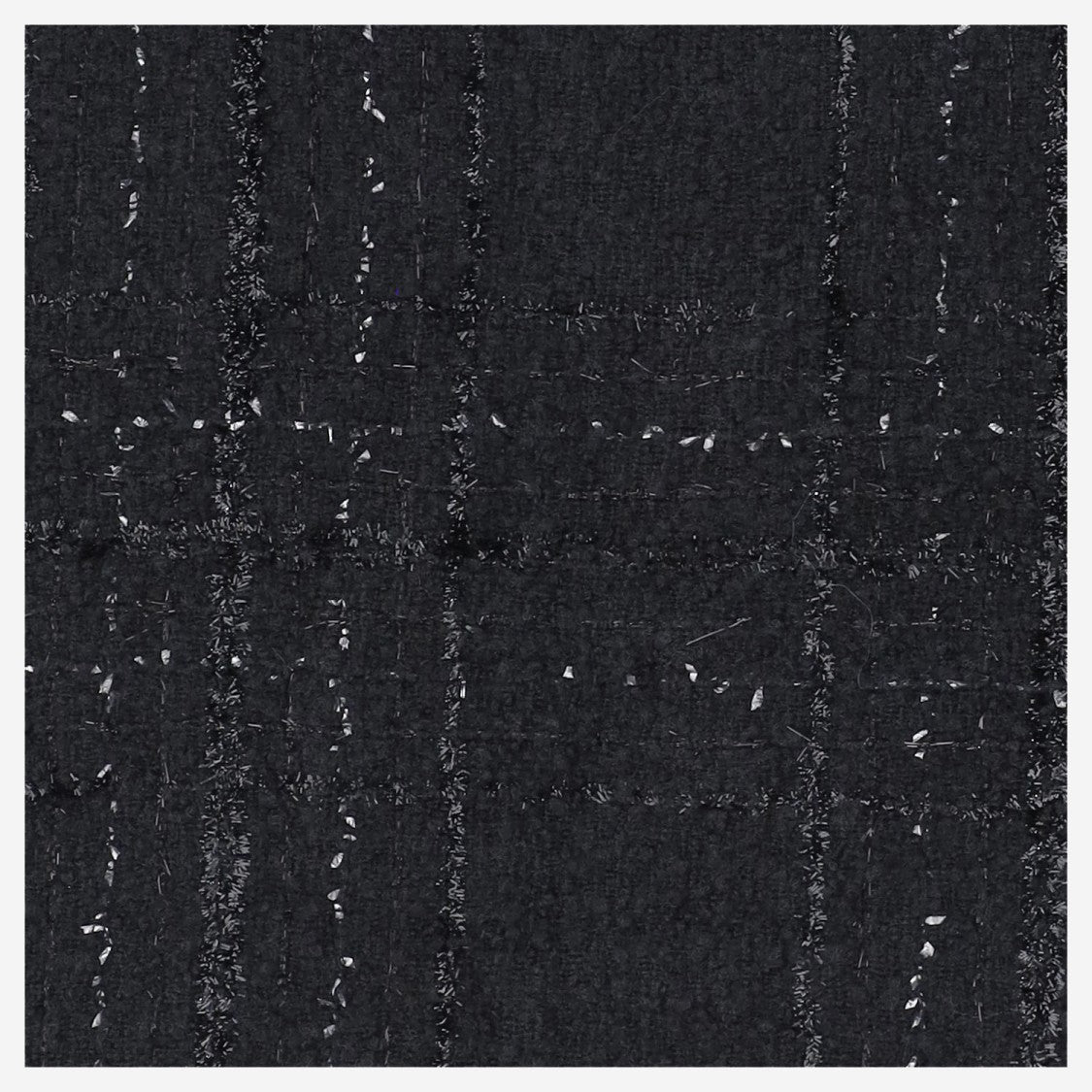 Faliero Sarti Adrienne Wool Blend Scarf