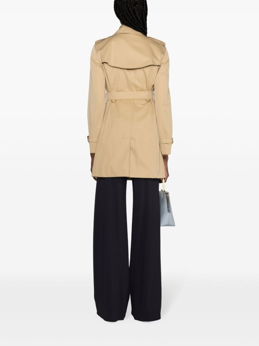 Burberry Heritage Trench Coat