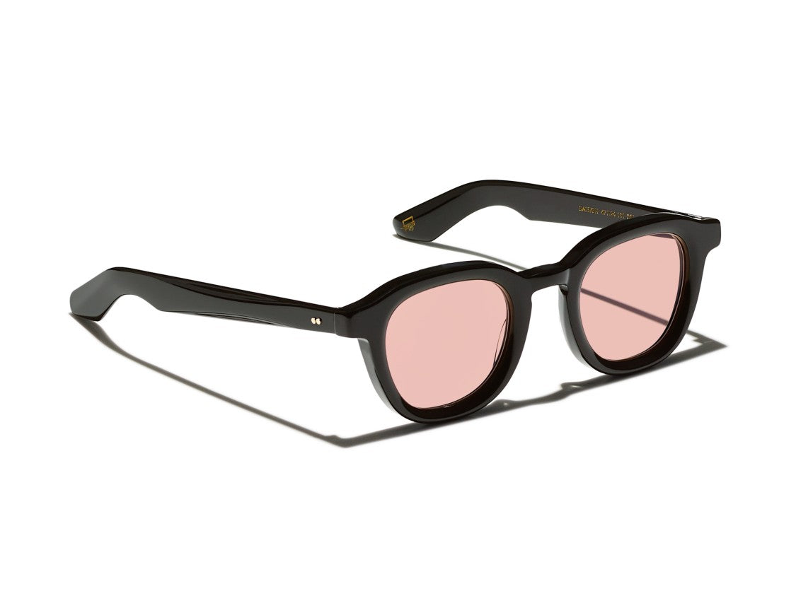 Moscot Blue Or-Dah-S Gradient Acetate Sunglasses