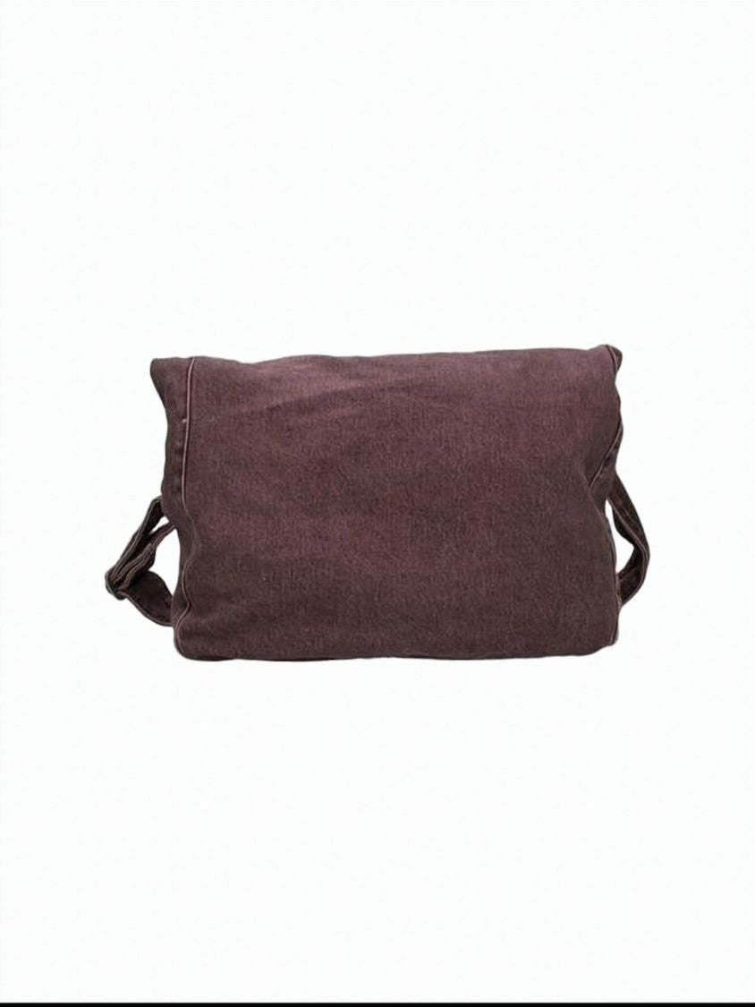 Our Legacy Soft Rectangular Crossbody Bag