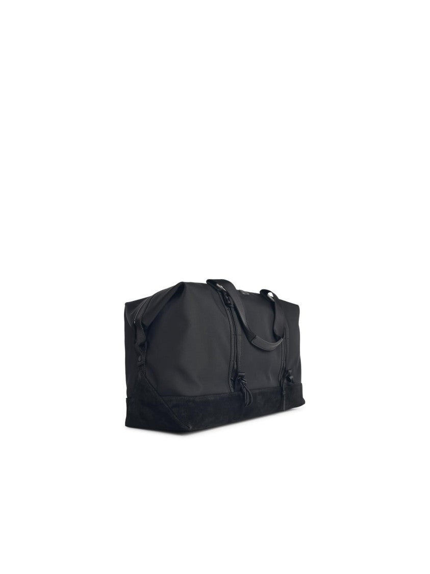Moncler Tech' Polyamide Blend Travel Bag
