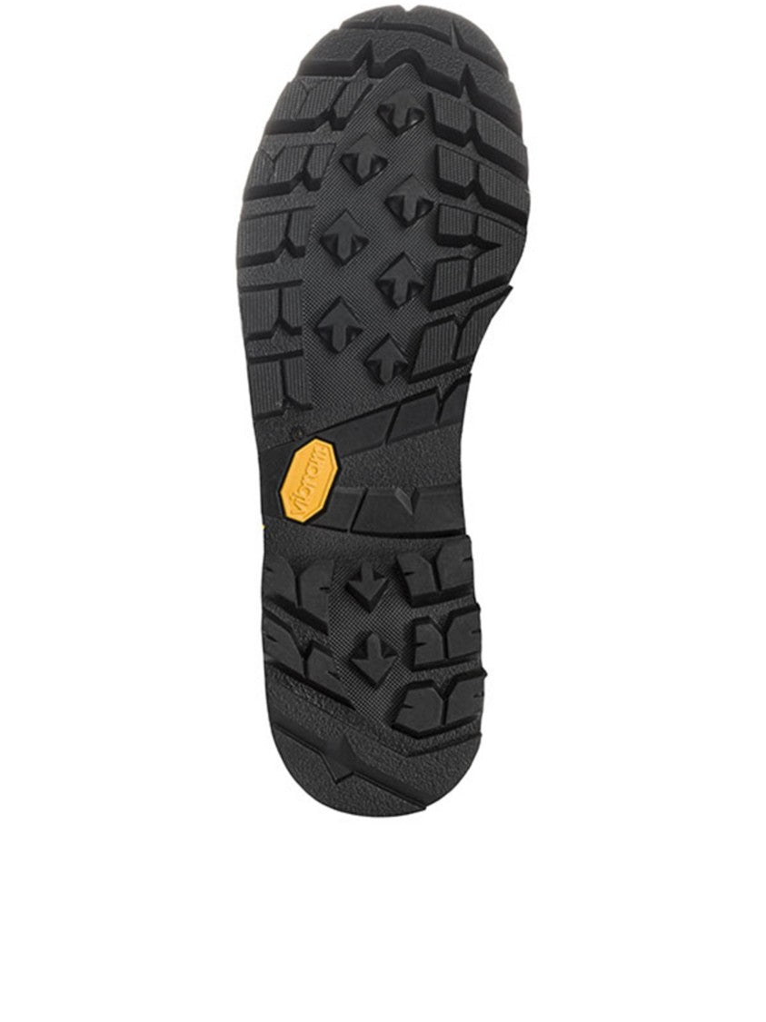 Kayland Grey Grand Tour Gtx Suede Boots