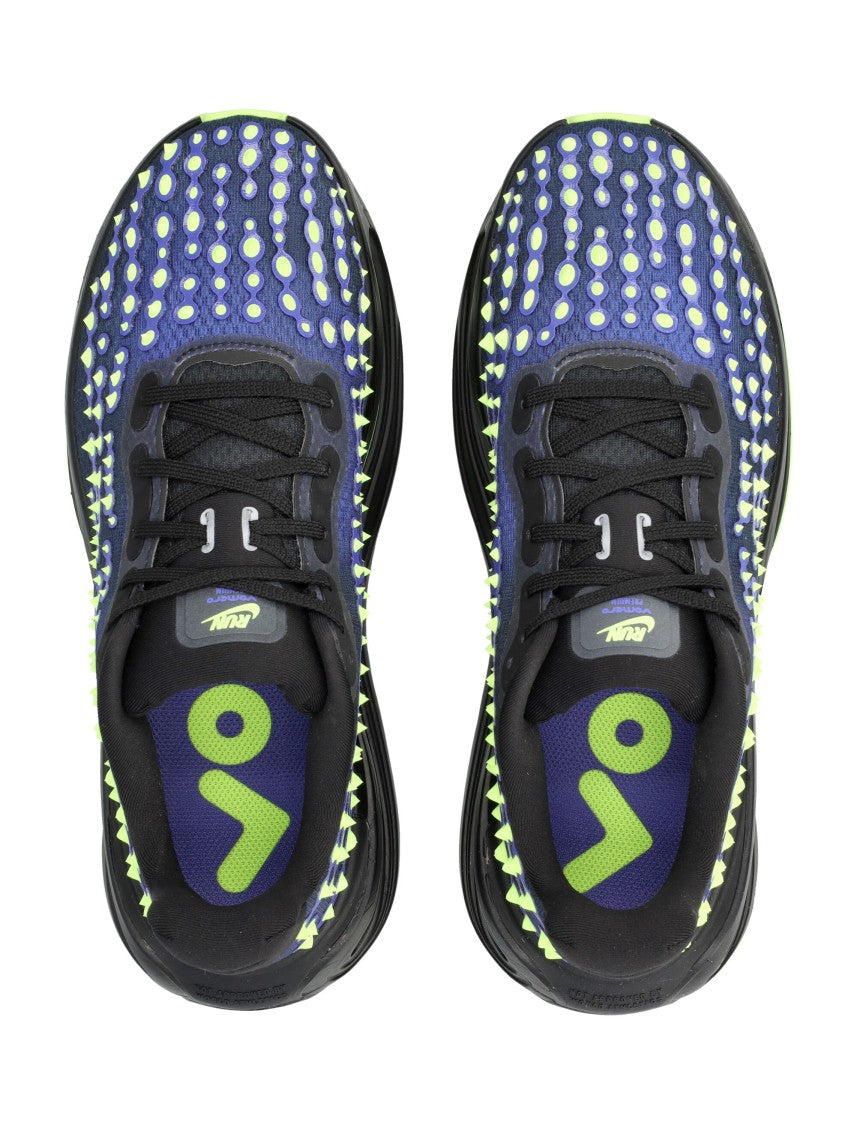 Nike Vomero Prm Qs Technical Running Sneakers