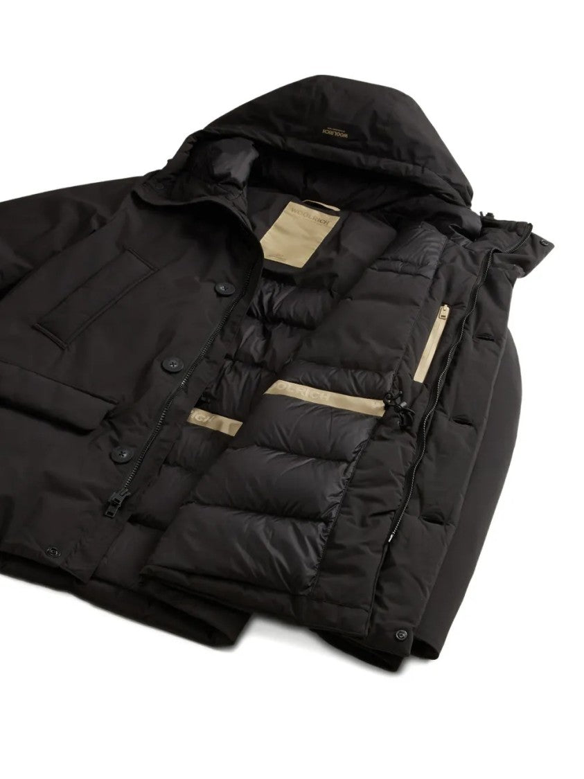 Woolrich Cloud Arctic Parka