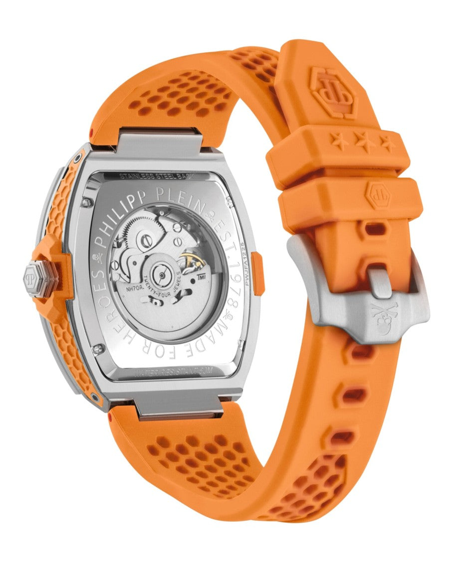 Philipp Plein The Skeleton Limited Edition Automatic Watch