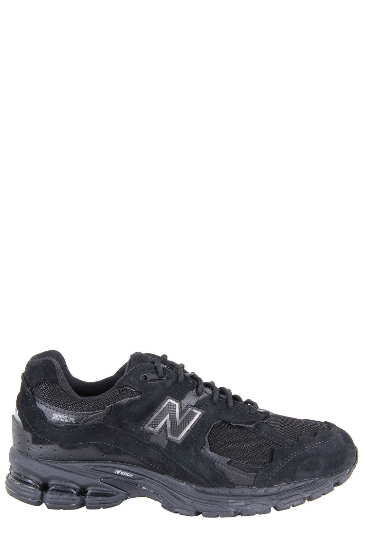 New Balance Mesh And Suede 2002 Sneakers