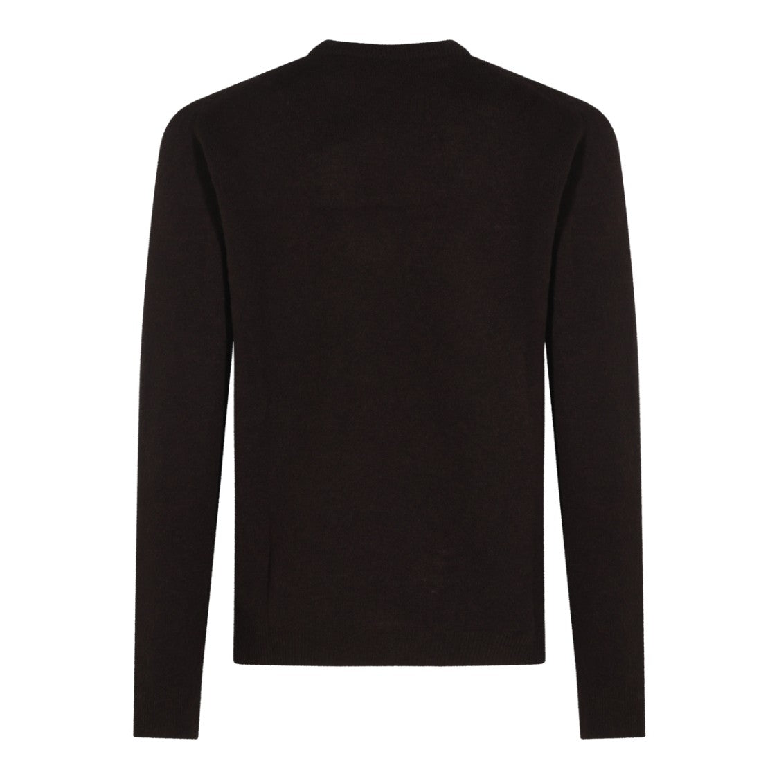 Altea Minimalist Ribbed Crew Neck Sweater