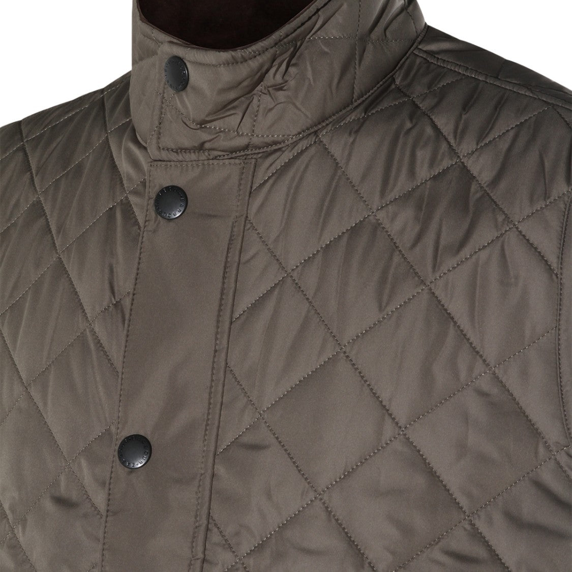 Barbour Quilted Casual Sleeveless Jacket