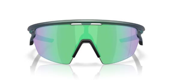 Oakley Wraparound Design Sphaera Sunglasses