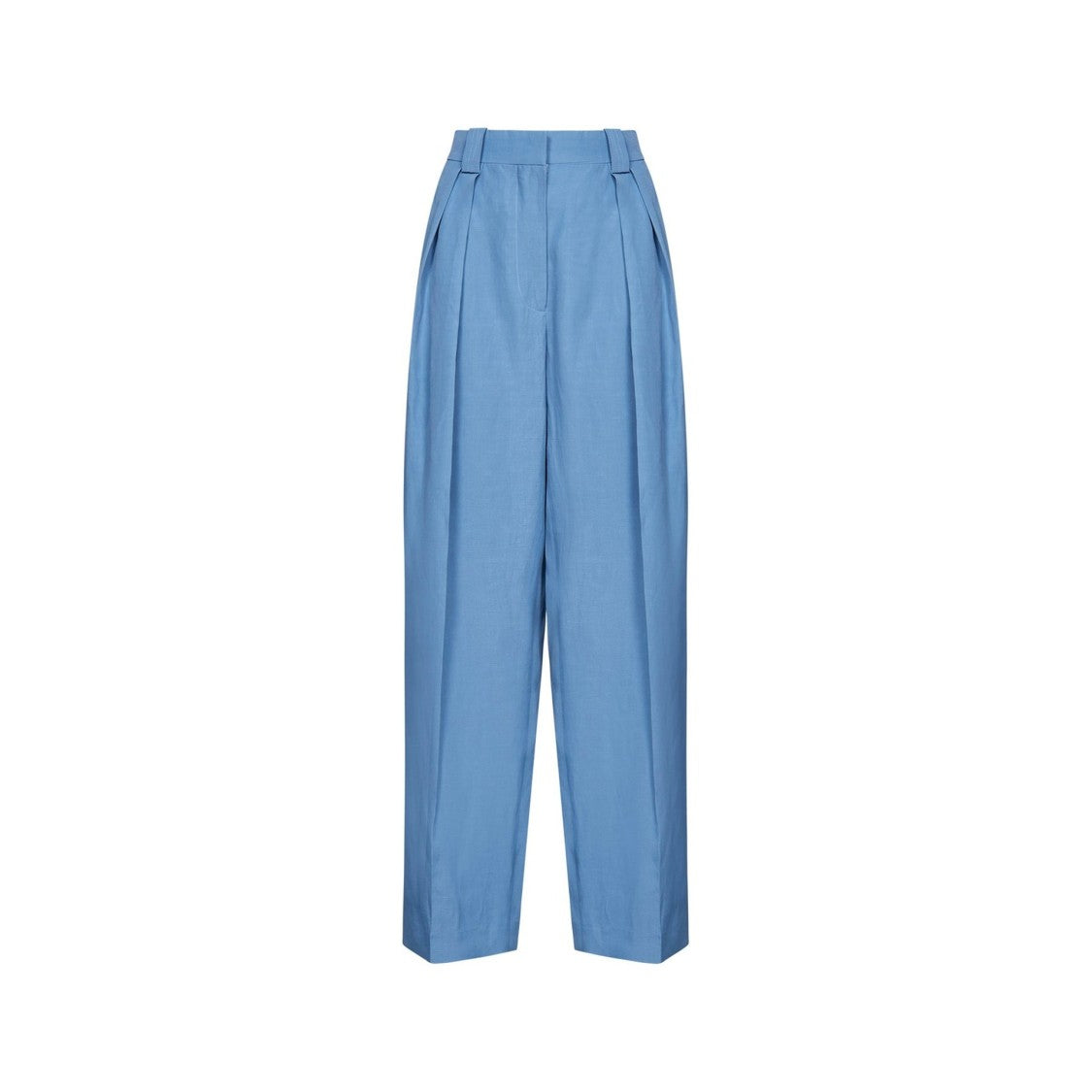 Stella Mccartney High-Waist Tailored Trousers