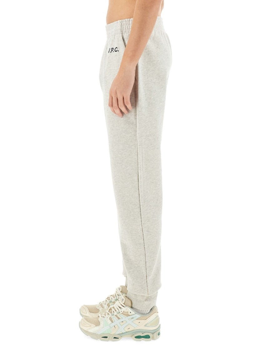 A.P.C. X Asics "Hill" Jogging Pants