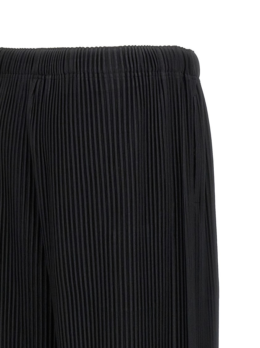 Homme Plissé Issey Miyake 'Monthly Colors: September' Pants