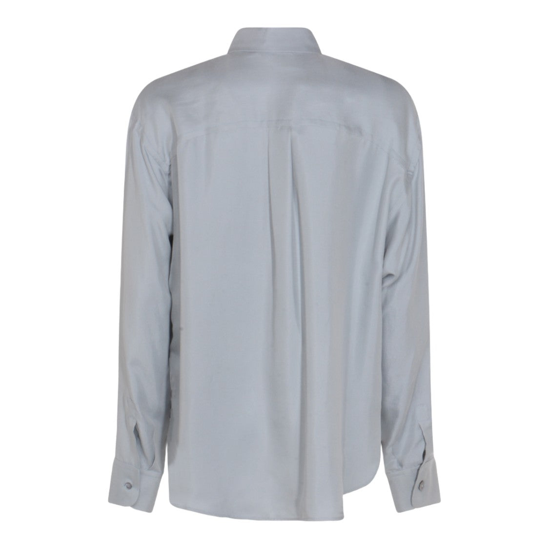 Antonelli Firenze Long-Sleeved Shirt With Classic Collar