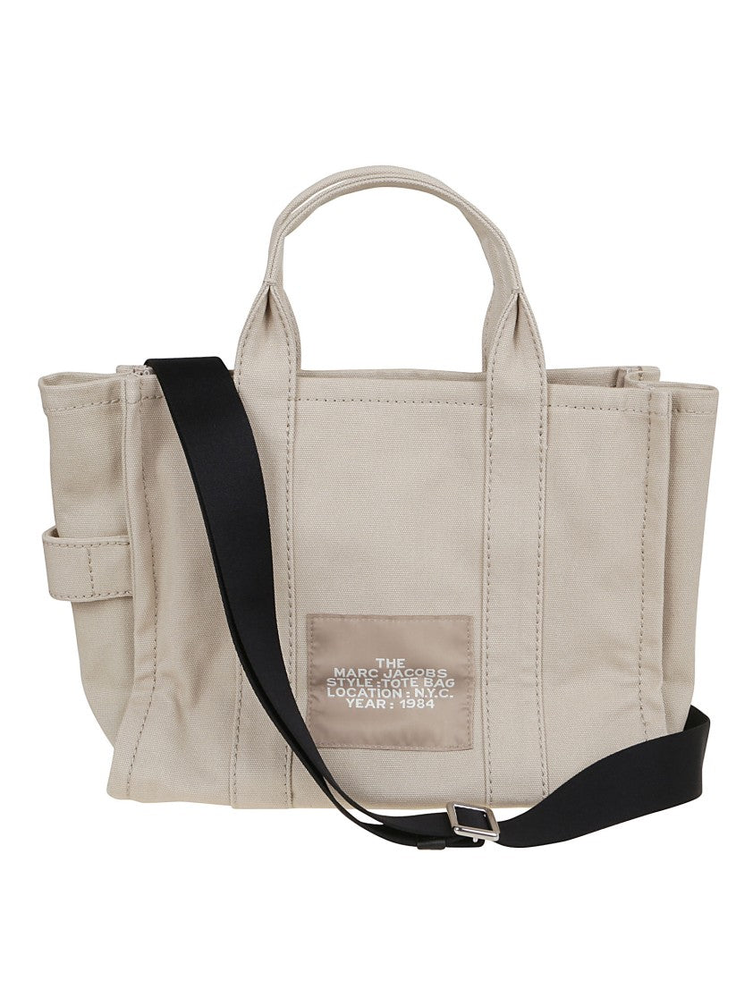 Marc Jacobs The Small Tote' Beige Tote Bag