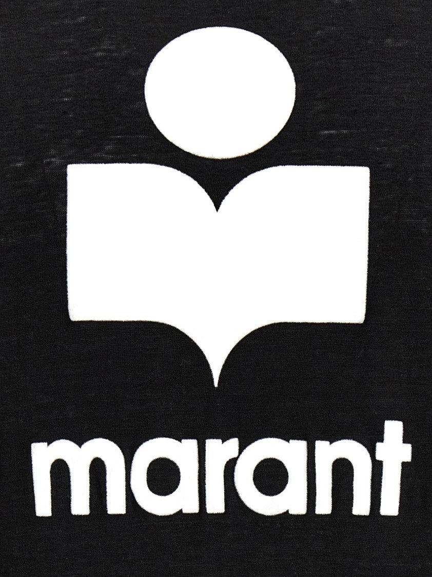 Isabel Marant Karman' T-Shirt