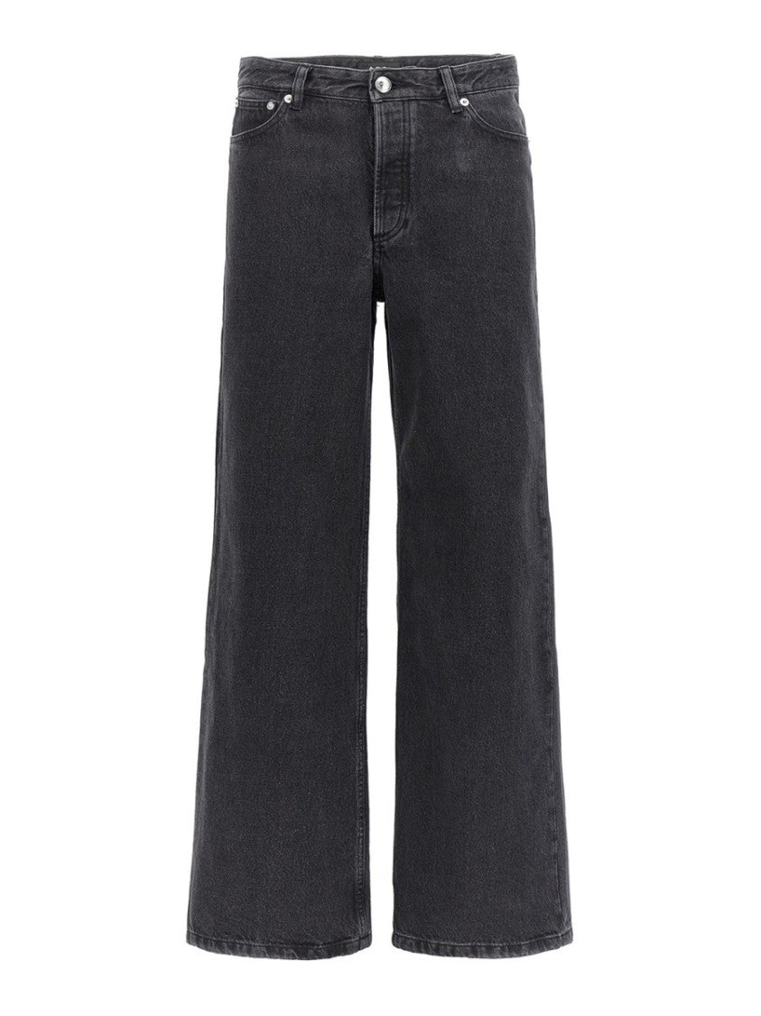 A.P.C. "Elizabeth" Jeans