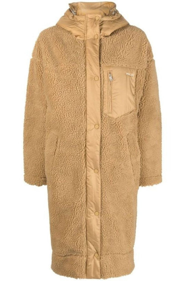 Ralph Lauren Rlx Unlined Jacket