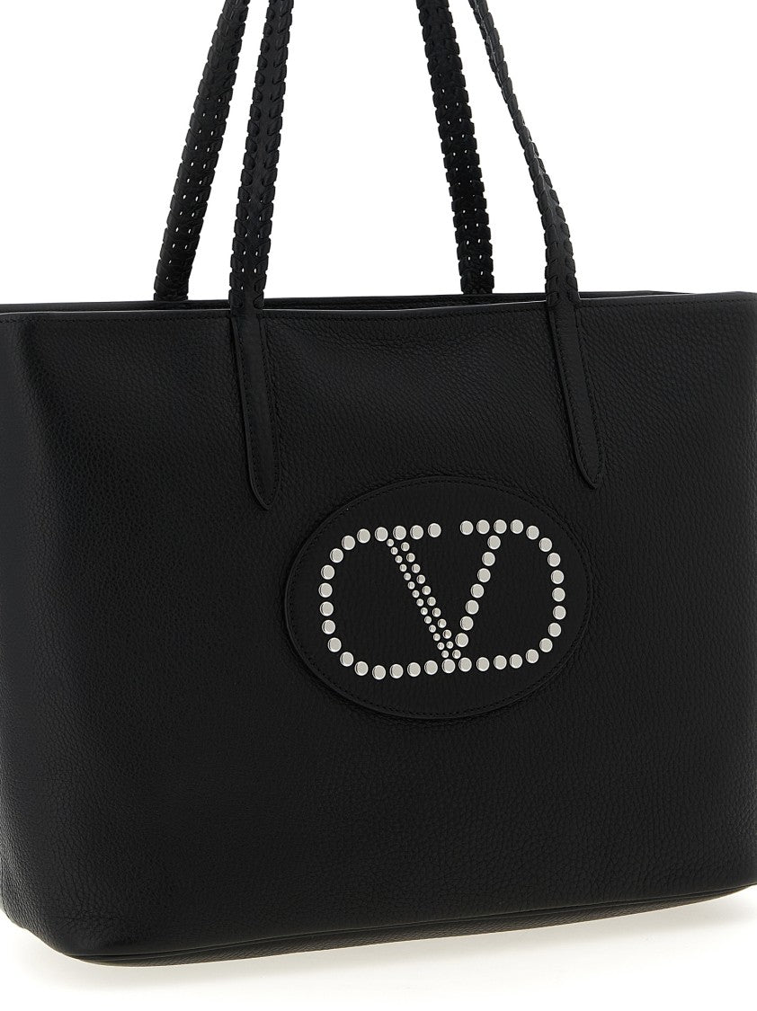 Valentino Garavani 'Nellcôte' Shopping Bag