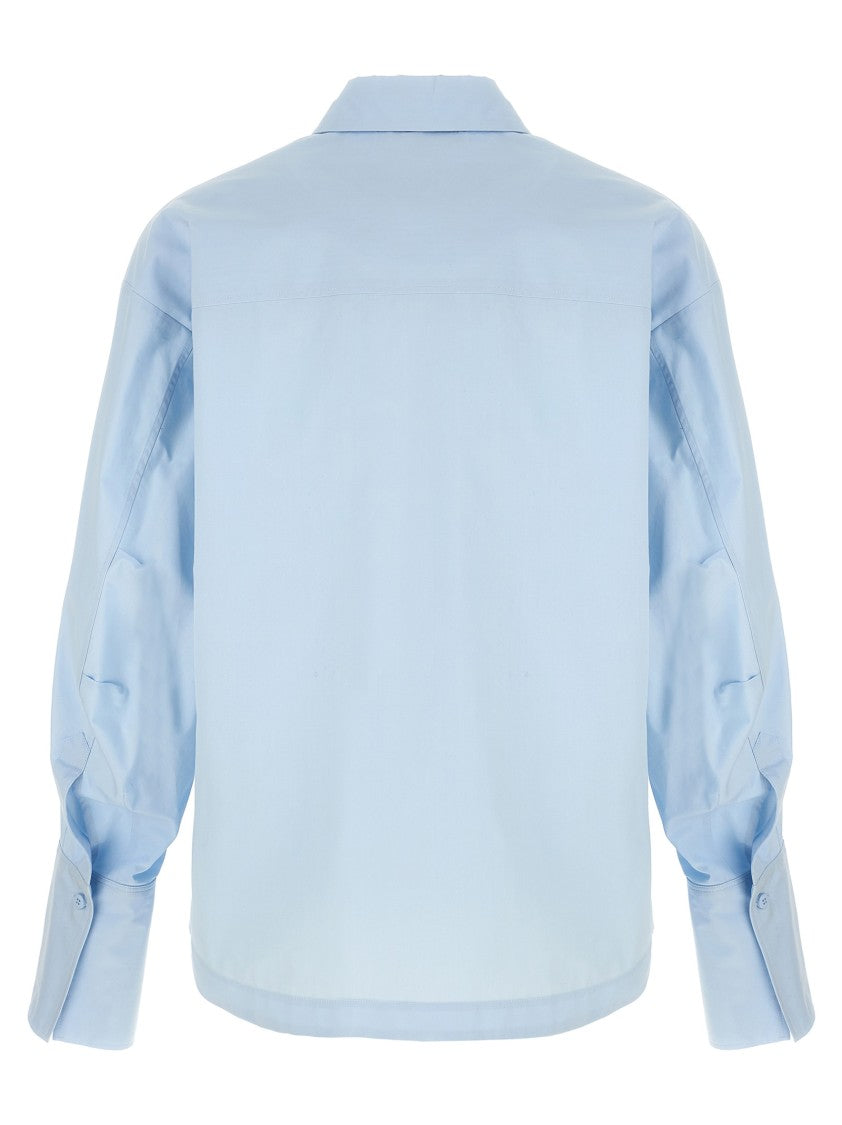 The Attico Eliza' Shirt