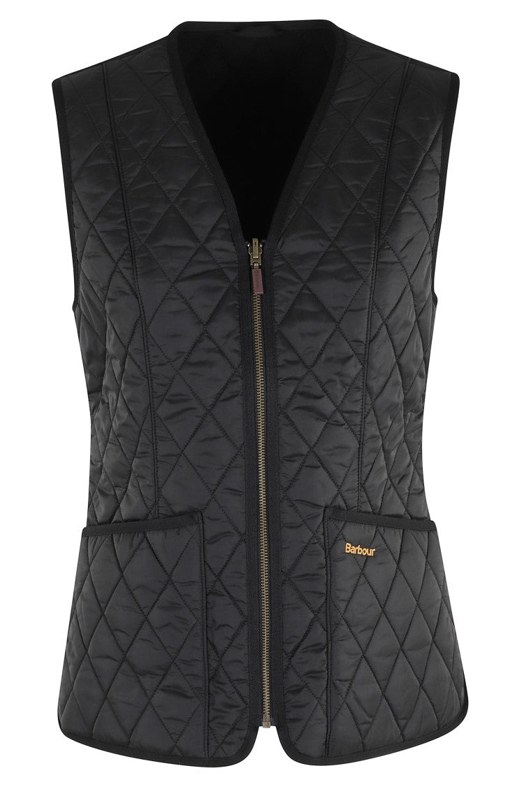 Barbour Fleece Betty Liner