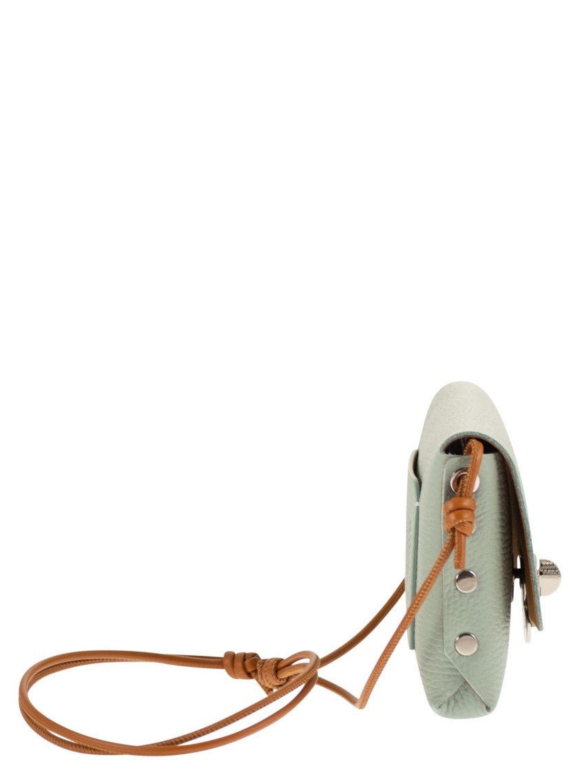 Zanellato Postina Lettera - Small Leather Bag