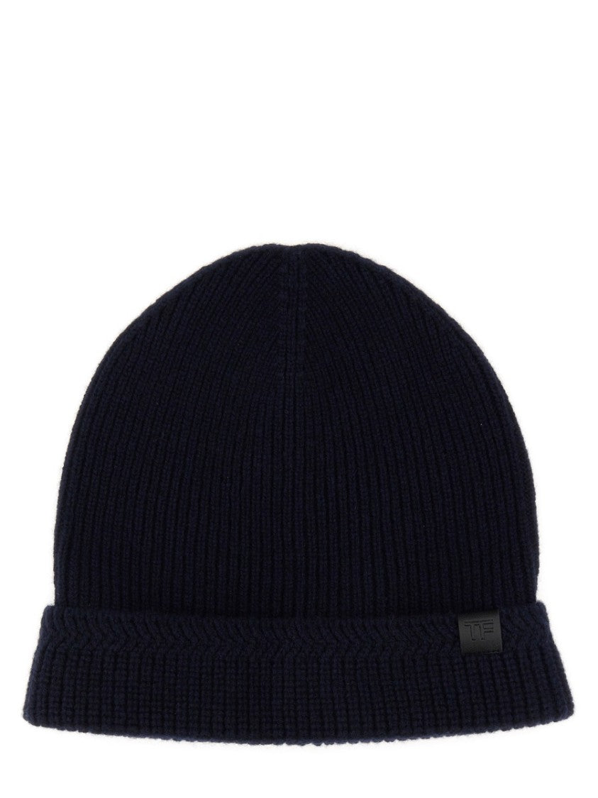 Tom Ford Cashmere Beanie Hat